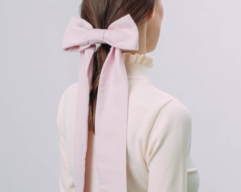 Bow.09 Denim