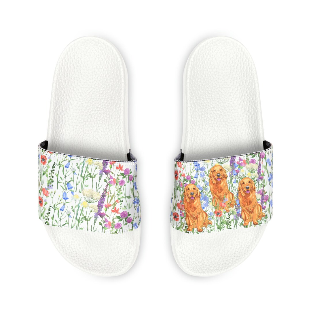Slide Sandals, Comfy Slide, Designer Slide Sandals, Beach Outfit