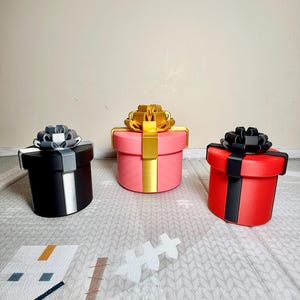 Really Annoying Cash Gift Box