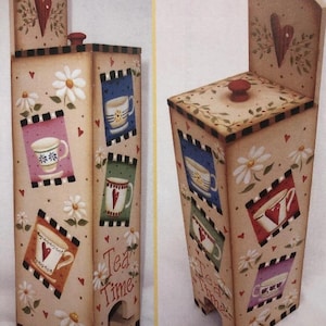 May include: A set of three ceramic nesting bowls in shades of blue, green, and white. The bowls feature a speckled glaze and a simple, modern design. The largest bowl measures approximately 6 inches in diameter.