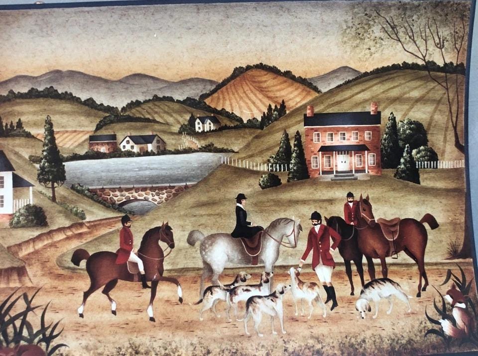 Betty Caithness - Etsy