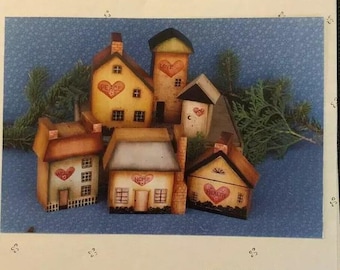 カナダ✨イートンズ百貨店✨1907年春夏カタログ表紙✨複製絵葉書✨廃番品 1989年ヴィンテージ トールパターン パケット：エレイン・トンプソン作