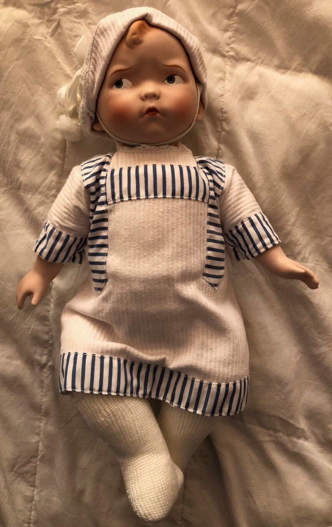 Effanbee doll - Etsy 日本