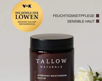 Tallow Natur