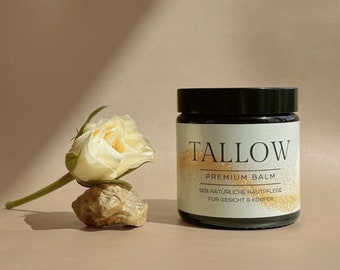 Tallow Premium: Wagyu Balm