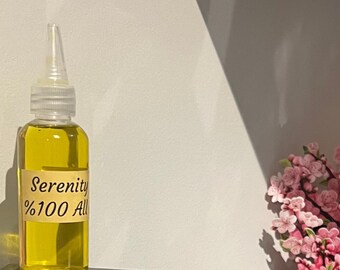 Serenity Serum