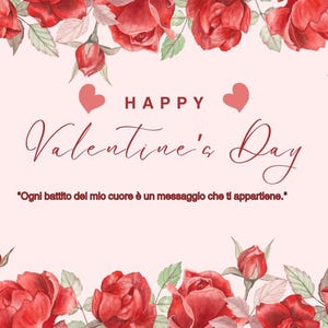Valentine's Day greeting cards