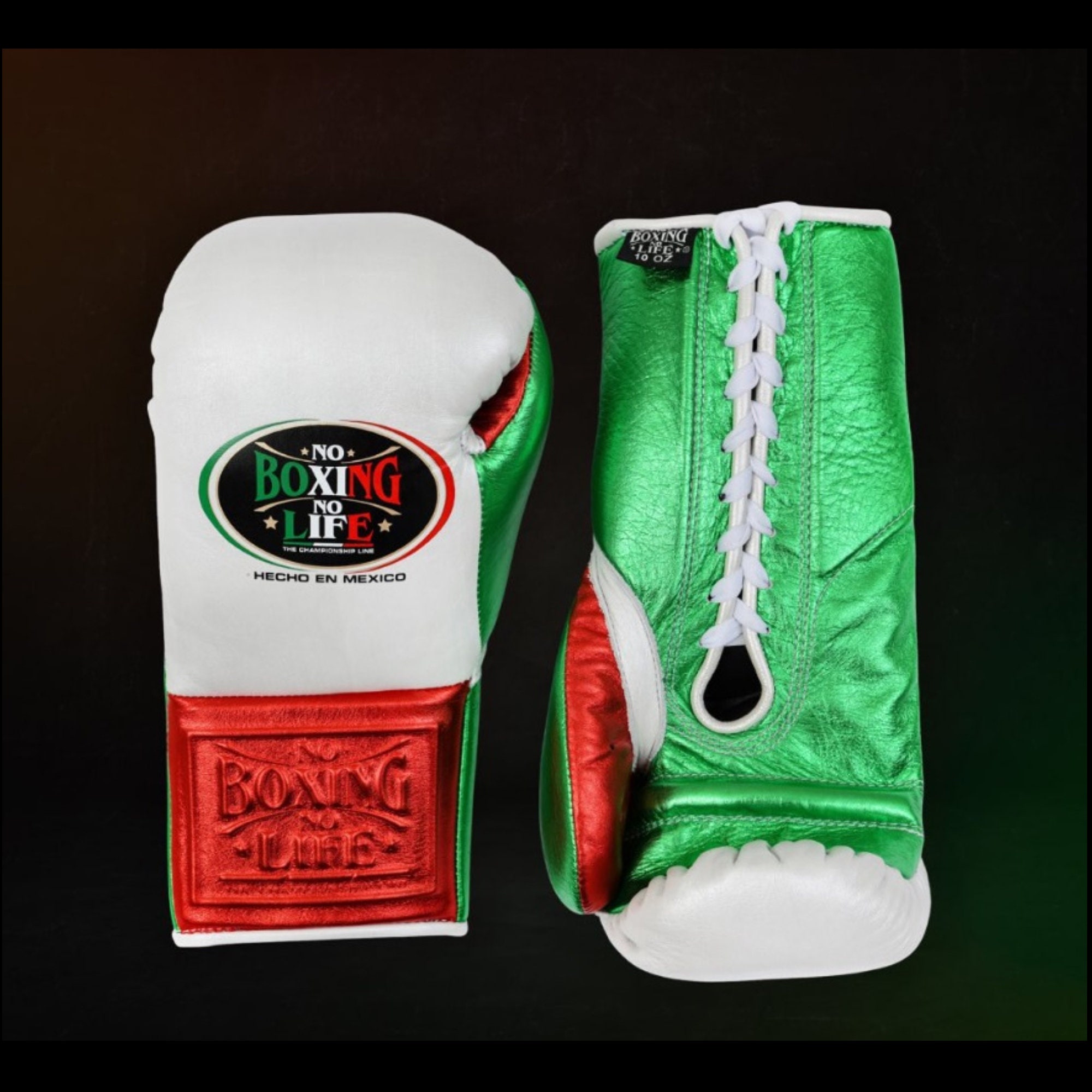 Personalized Boxing Gloves Etsy