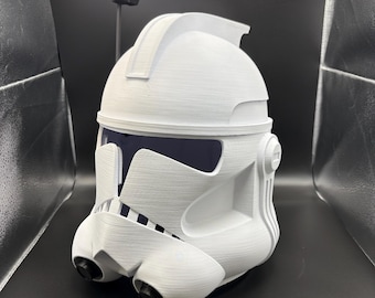 クローン・トルーパーのヘルメット ROTS フェーズ2 スター・ウォーズ