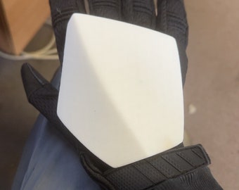Clone trooper phase 2 hand plates