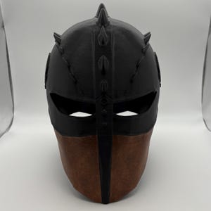 hiccup cosplay dragon rider helmet