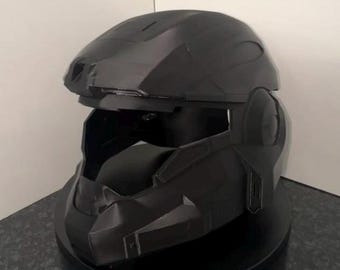 Noble 6 helmet kit