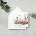 Funfair Birthday Card - Etsy