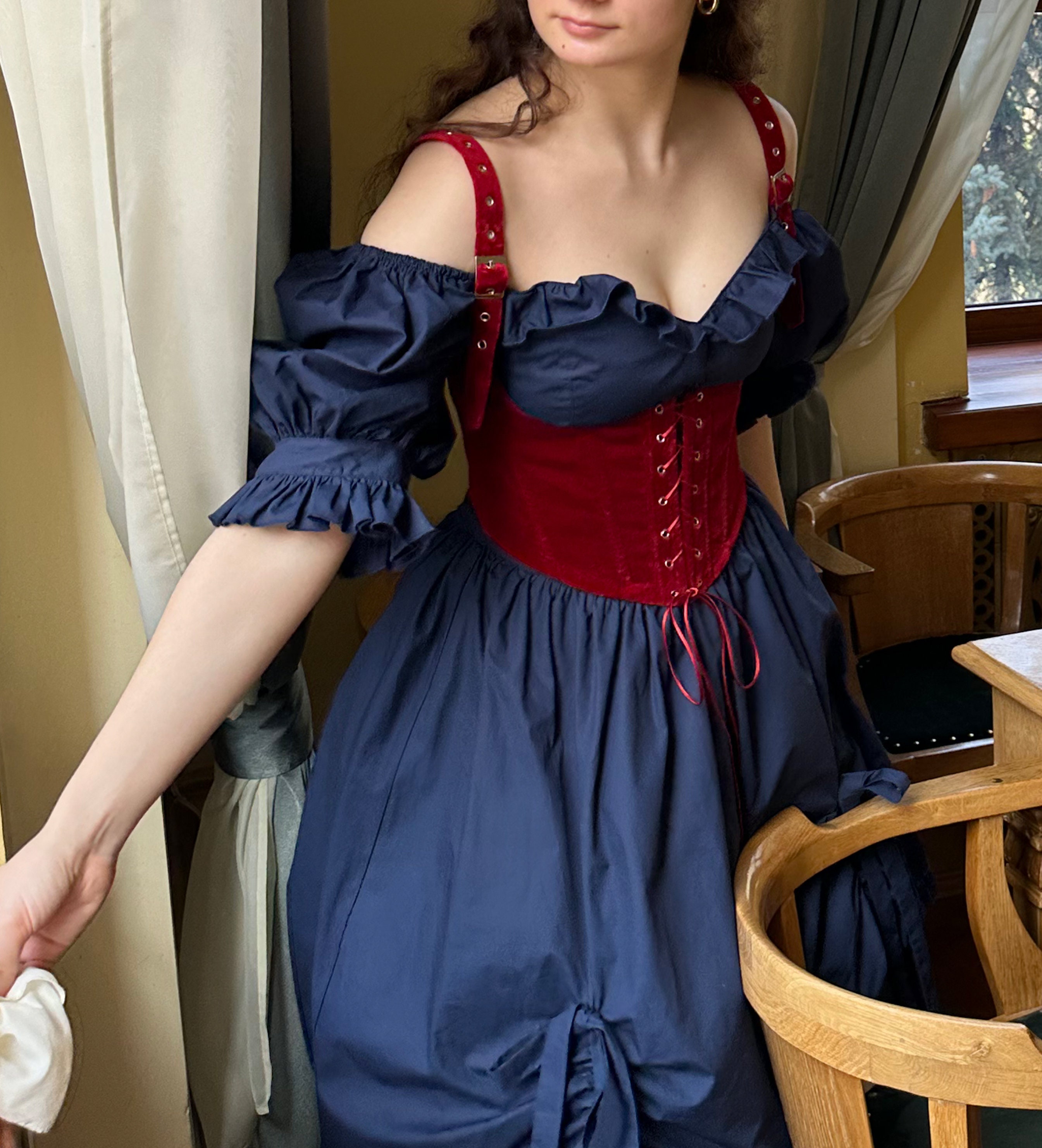 FurFurGarments - Etsy