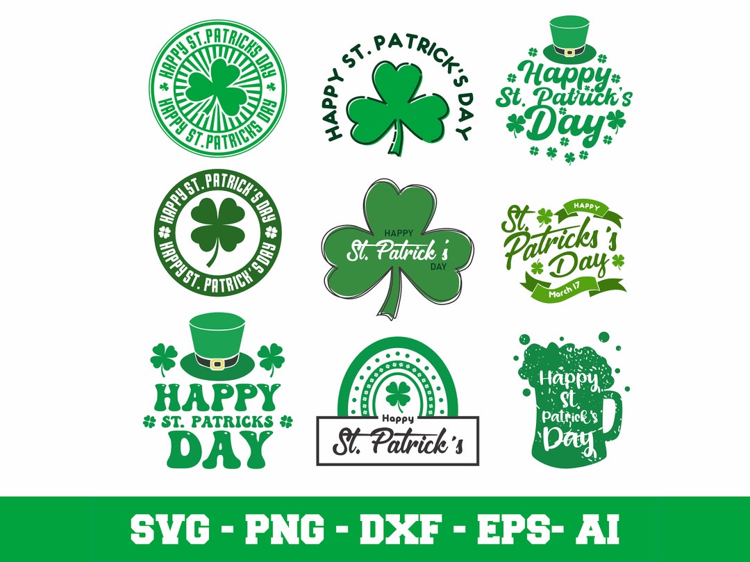 St Patrick's Day 2025, St Patrick's Day Shirt, St Patrick's Day Png, St