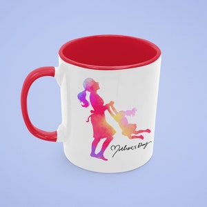 Muttertag Kaffeetasse, Muttertagstassen, neue Muttergeschenke, Geschenke für Mama / Schwester / Freundin / Frau, Muttertagskaffeetasse, Mama Tassen