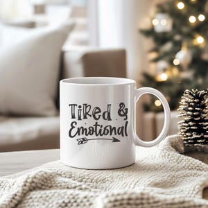 Snarky Ceramic Mug, Funny Coffee Cup, Co Worker Gift Idea, Sarcastic Tea Mug, Office Humor Kitchen Decor, Birthday Gift for Friend