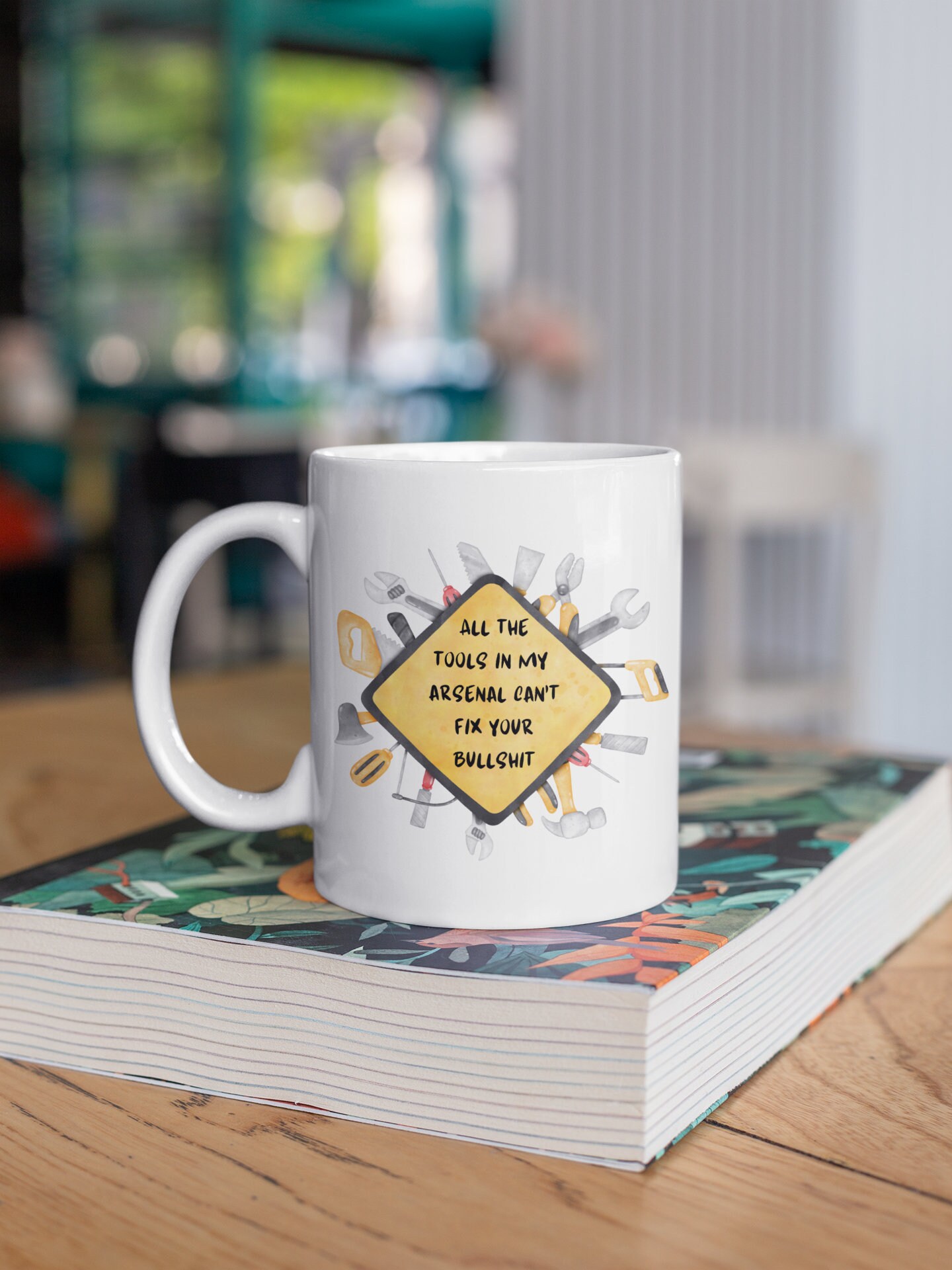 Your Arsenal - Etsy Your Arsenal - Etsy