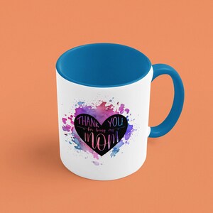 Muttertag Herz Kaffeetasse, Muttertagstassen, neue Muttergeschenke, Geschenke für Mama / Schwester / Freundin / Frau, Muttertagskaffeetasse, Mama Tassen