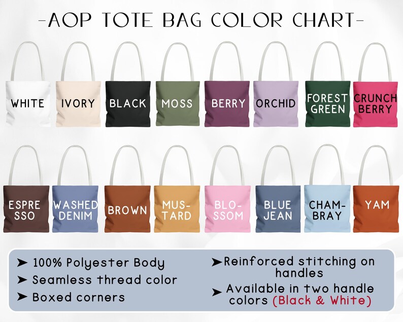 Personalized Book Club Bachelorette Totebag, Bookish Bride Girls Weekend Trip Bags, Coffee and Books Bridalparty Favors Welcome Bag Gift image 7