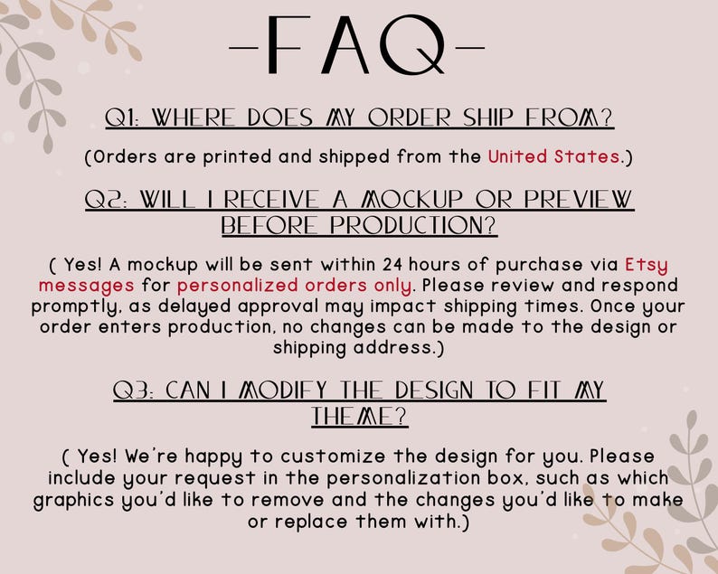 FQA