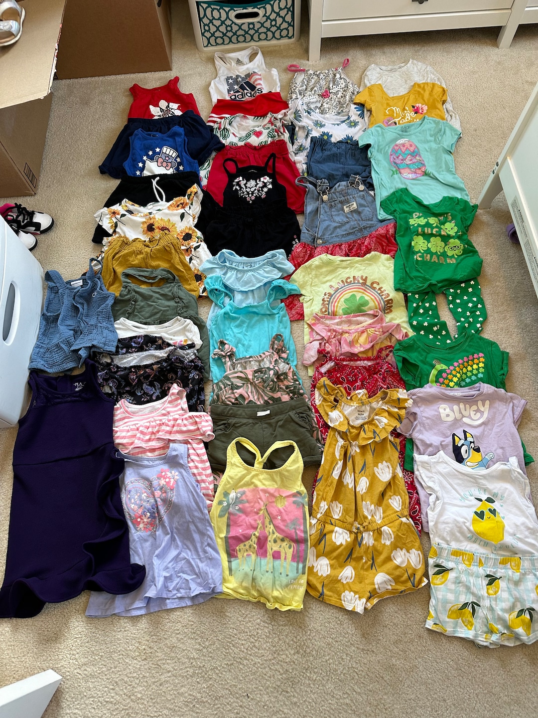 size 8.5 womens in kids