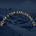 NeverStopExploringCo