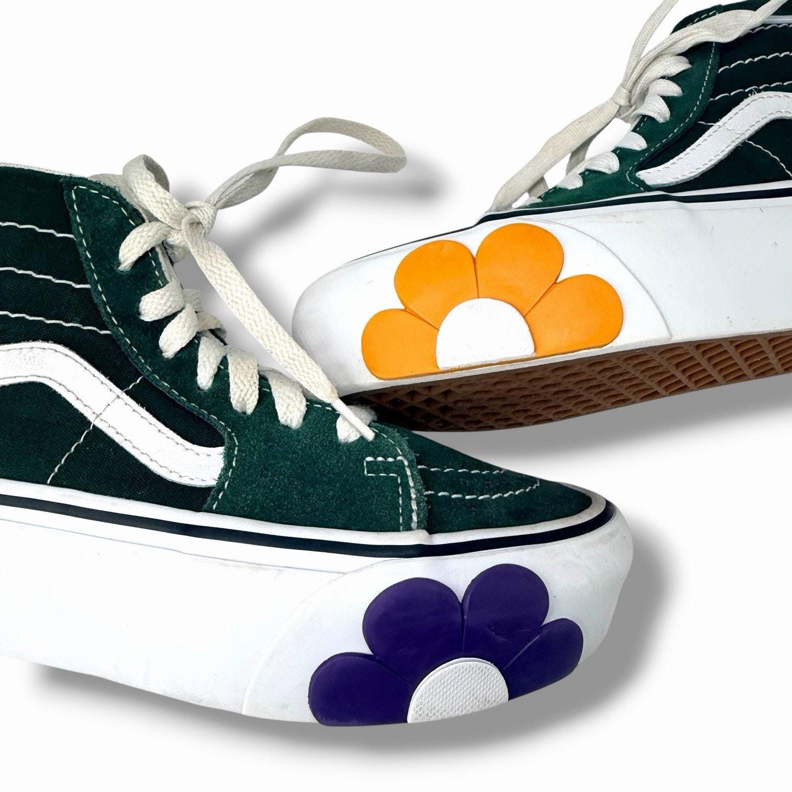 Vans Rare Sneakers - Etsy
