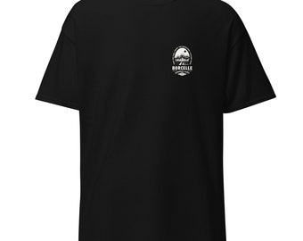 Classic men's t-shirt