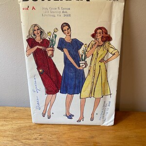 Vintage 80’s Butterick Patterns - Etsy