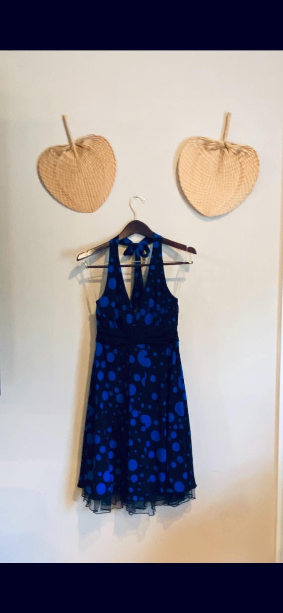 Speechless Halter Dress - Etsy UK