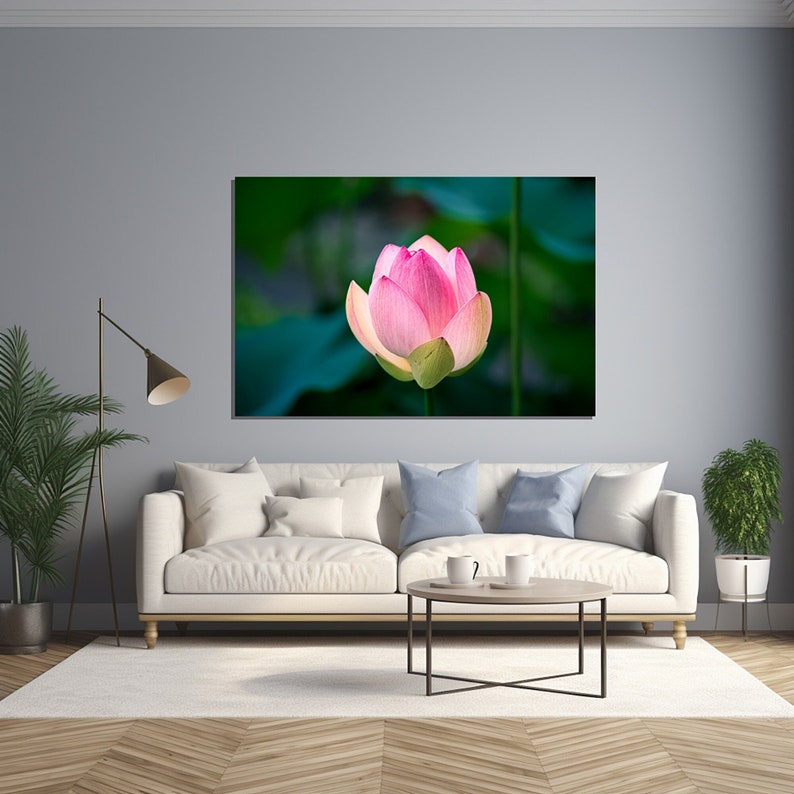 Fineartprint LOTUS image 1