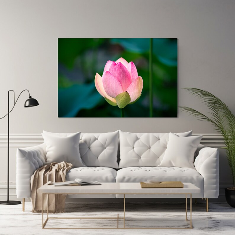 Fineartprint LOTUS image 4