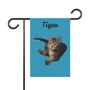 Garden & House Banner