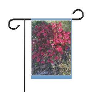 Garden & House Banner