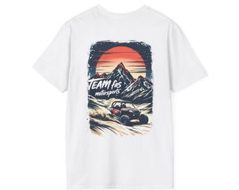 The "Dream" Unisex Softstyle T-Shirt