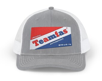 The "Bazooka" Snapback Trucker Cap