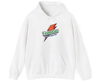 The "Sport Drink" Hoodie