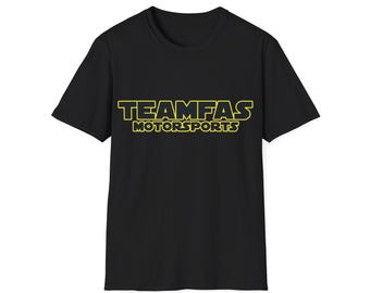 The "EMPIRE" Unisex Softstyle T-Shirt