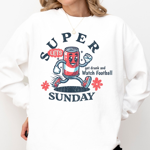 Super Bowl svg, Super Bowl png, funny Super Bowl svg cricut let’s get drunk Super Bowl design