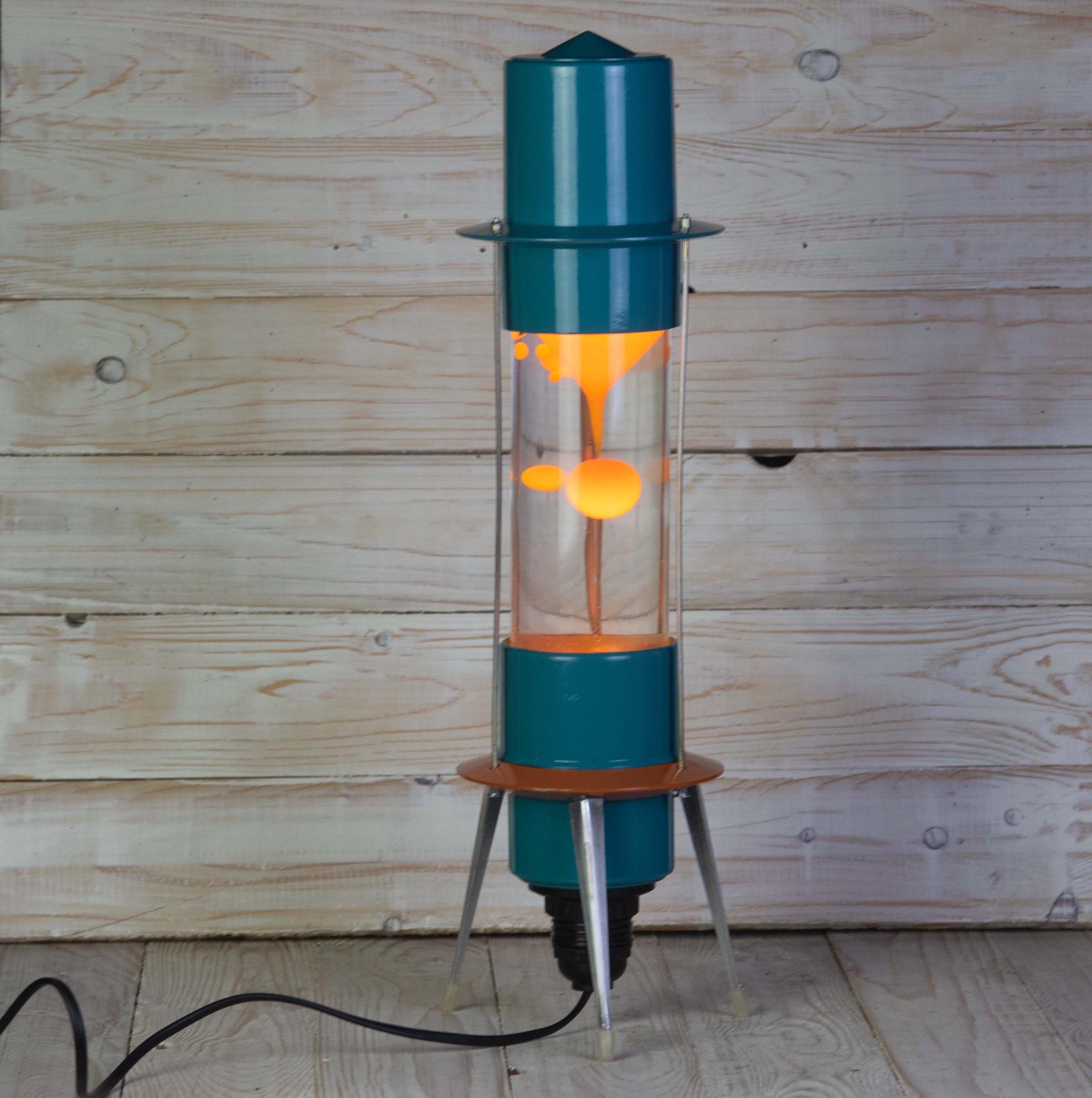 Fat lava lamp - Etsy 日本