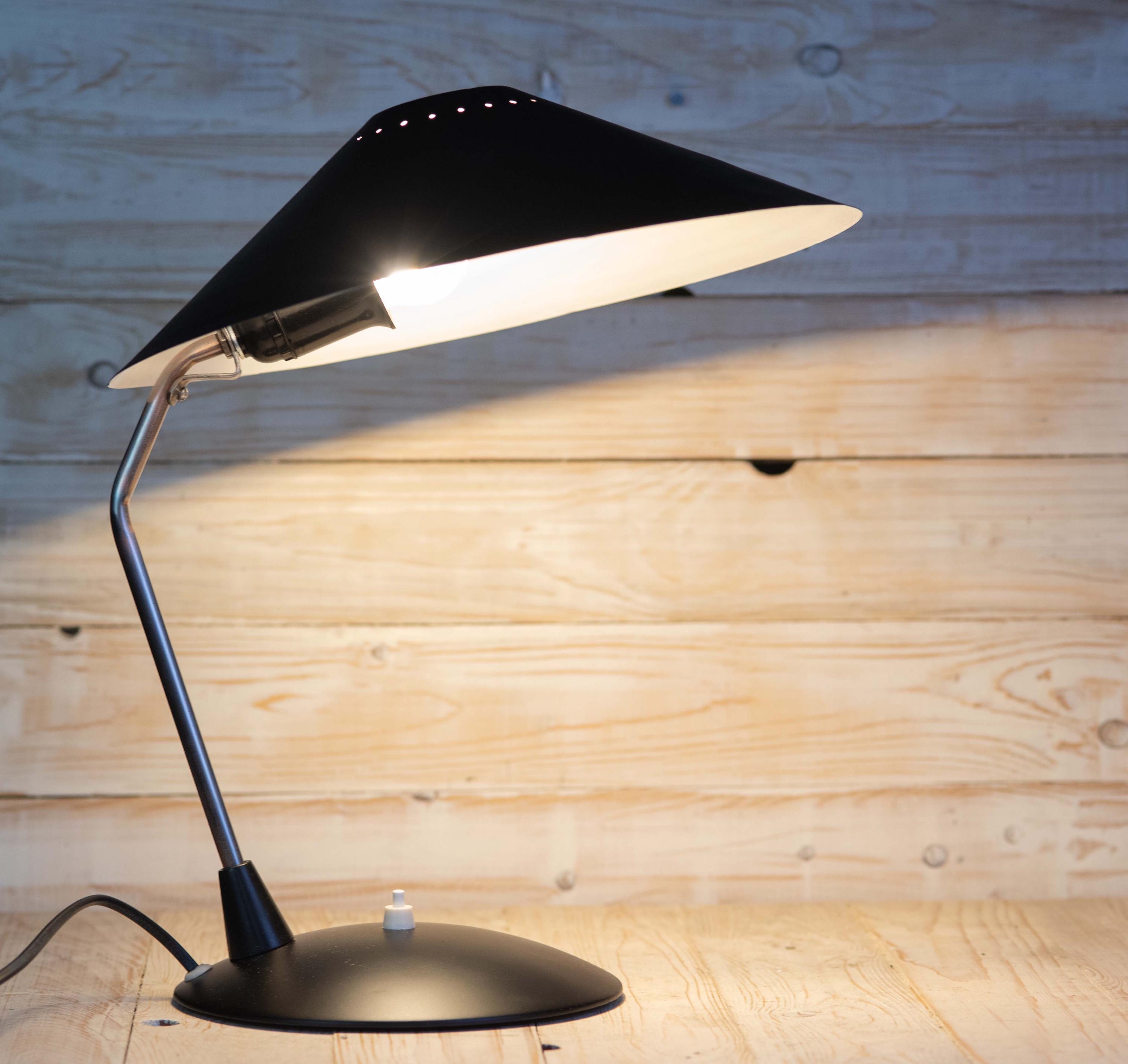 Soviet Lamp - Etsy