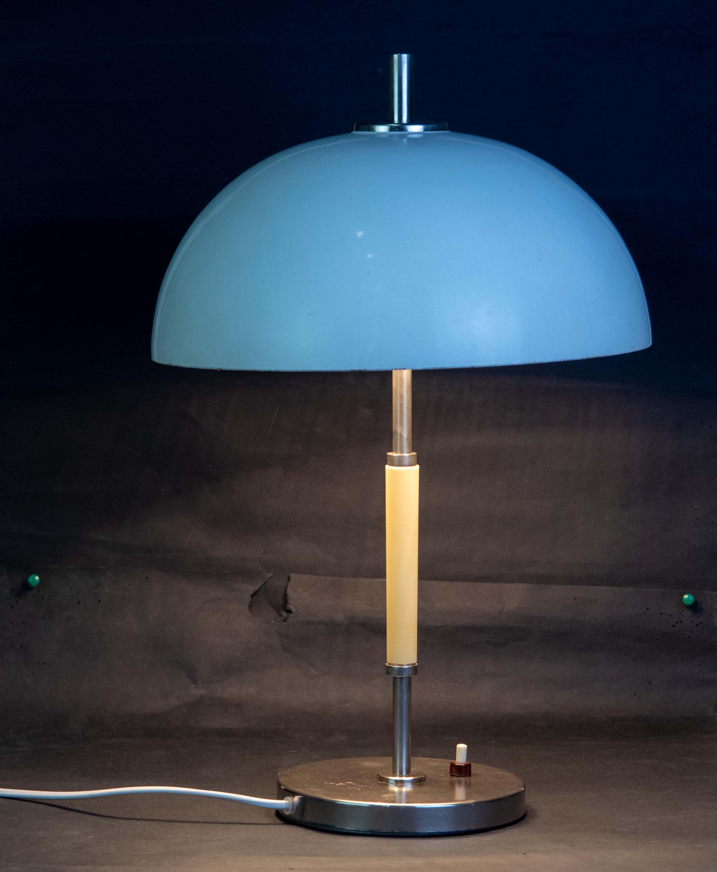 Soviet Lamp - Etsy