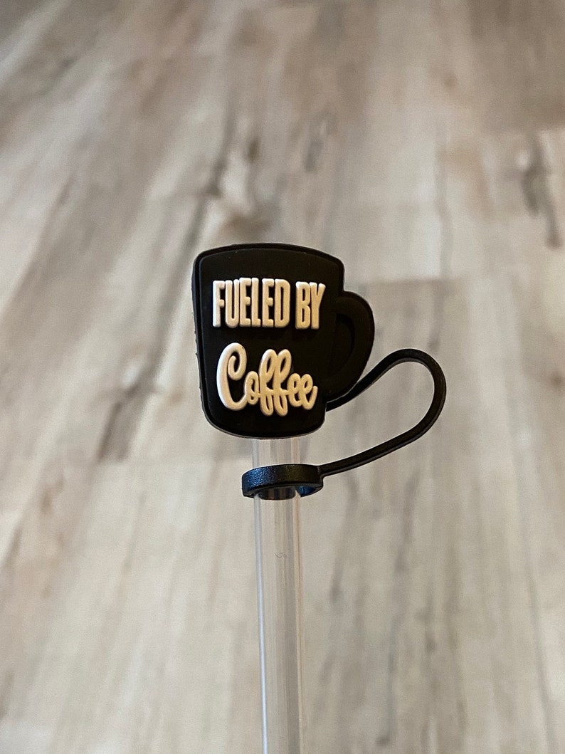 Stanley Straw Topper, Straw Toppers, Straw Charms, Straw Tip Covers Etsy