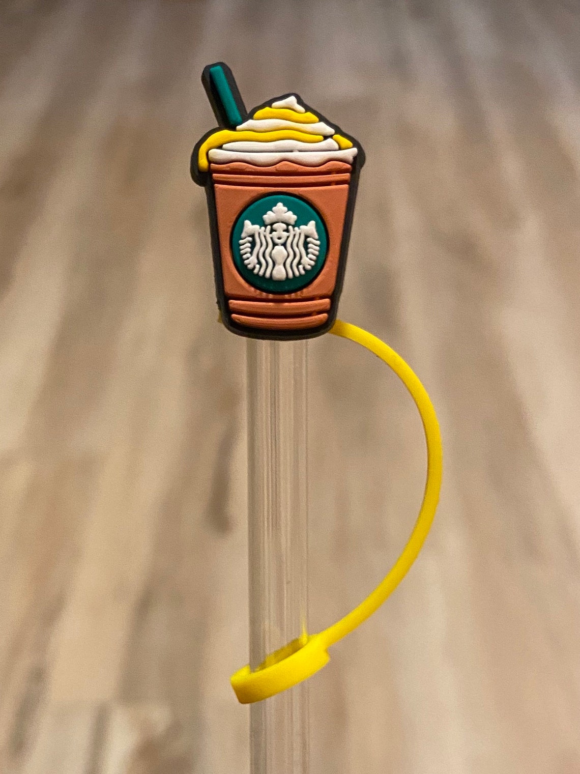 Stanley Straw Topper, Straw Toppers, Straw Charms, Straw Tip Covers Etsy