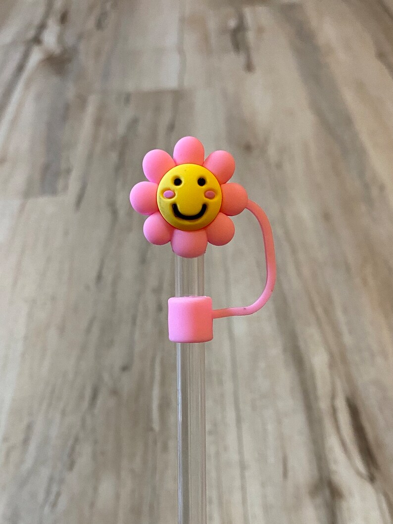 Stanley Straw Topper, Straw Toppers, Straw Charms, Straw Tip Covers Etsy