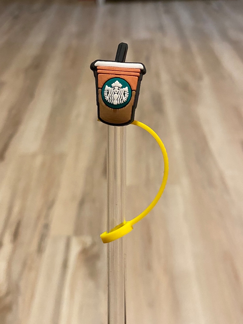 Stanley Straw Topper, Straw Toppers, Straw Charms, Straw Tip Covers Etsy