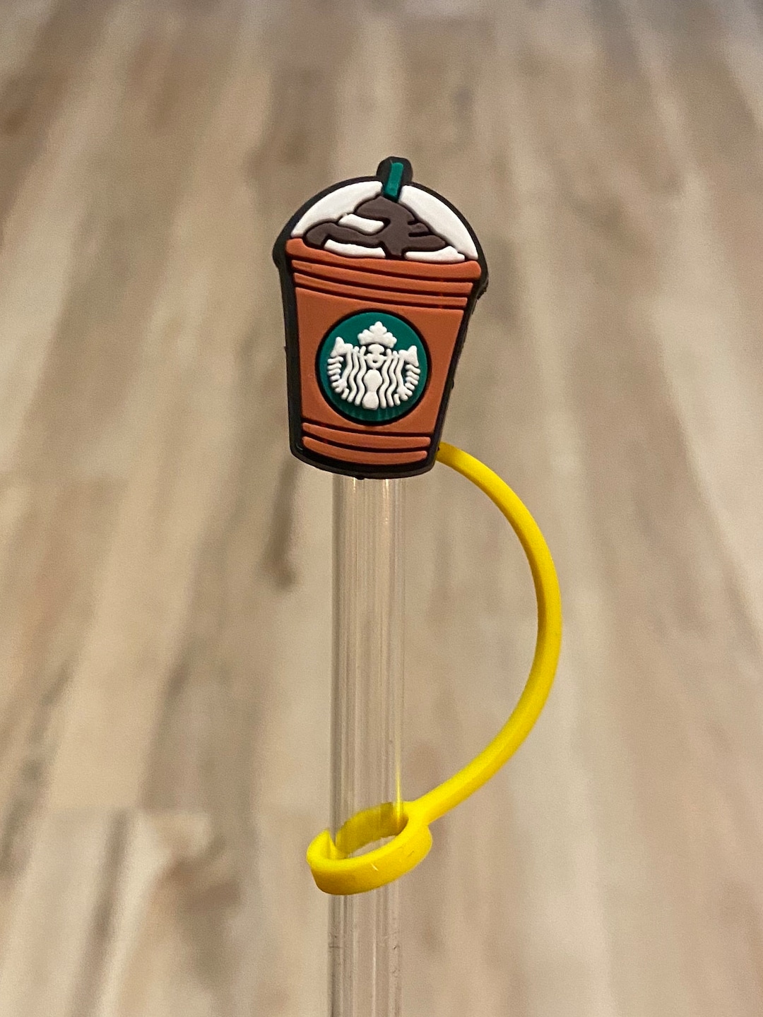 Stanley Straw Topper, Straw Toppers, Straw Charms, Straw Tip Covers Etsy