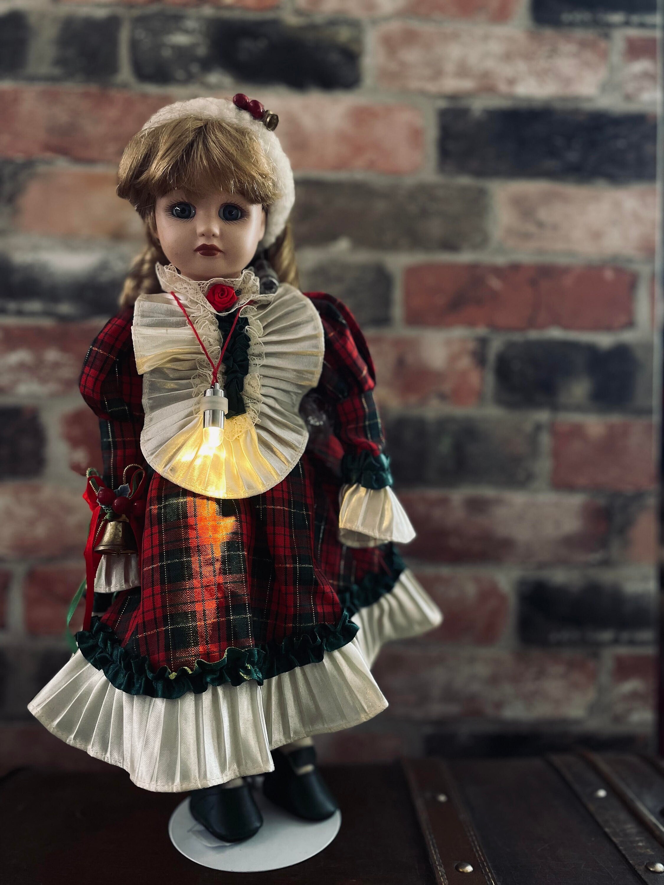 Ghost dolls sales for sale