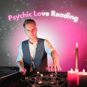 Zelfde uur paranormale liefdeslezing Soulmate-lezing Paranormale tarot Soulmate-lezing Liefde Tarotlezing Tweelingvlamlezing Liefdesvoorspelling